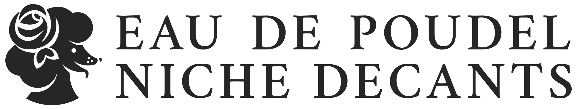 Eau de Poudel